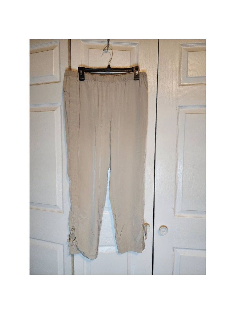 Chico's Kahki Pants